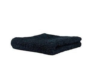 Полотенце из микрофибры, Happy Ending Edgeless Microfiber Towels, черное, Chemical Guys MIC347 фото