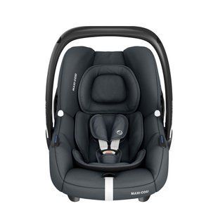 Автокресло детское MAXI-COSI CabrioFix i-Size (Essential Graphite) 8558750112 фото