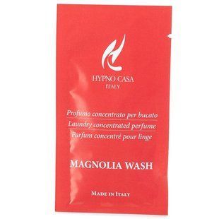 Гель для прання парфуми Magnolia Wash, Classic Line Hypno Casa, Mono Doza 3662G фото