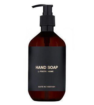 Жидкое мыло парфюмированное Suite Number 601, Poetry Home, 300 ml SOAP-LIQ300-601 фото