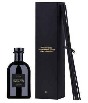 Аромадифузор Le Vent De La Cote D'azur, Poetry Home Round, 250 ml DIF250-OW-DAZ фото