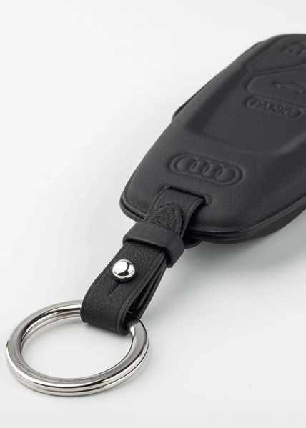 Шкіряний чохол для ключа AUDI (Ауді) TM-618 TM-618-AU66 фото