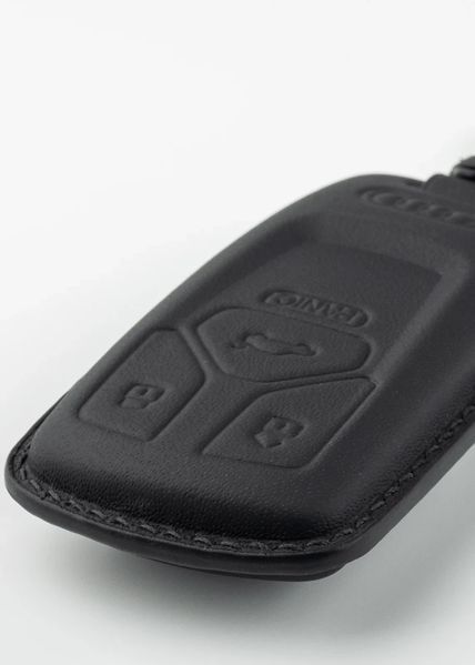 Шкіряний чохол для ключа AUDI (Ауді) TM-618 TM-618-AU66 фото