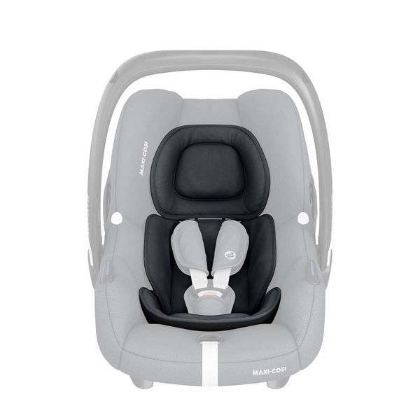 Автокресло детское MAXI-COSI CabrioFix i-Size (Essential Graphite) 8558750112 фото
