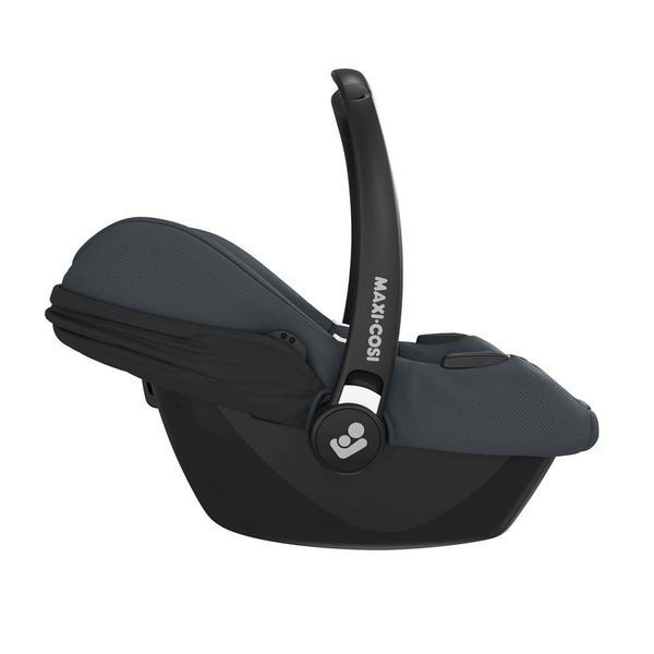 Автокресло детское MAXI-COSI CabrioFix i-Size (Essential Graphite) 8558750112 фото