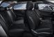 Авточехлы на сиденья CONSUL, CarFashion, комплект, черный 000007509 фото 10