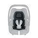 Автокресло детское MAXI-COSI CabrioFix i-Size (Essential Graphite) 8558750112 фото 5