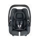 Автокресло детское MAXI-COSI CabrioFix i-Size (Essential Graphite) 8558750112 фото 1