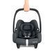 Автокресло детское MAXI-COSI CabrioFix i-Size (Essential Graphite) 8558750112 фото 7