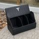 Премиум органайзер в багажник Tesla Supreme, размер L (65 см), сумка-органайзер с вышивкой логотипа 200041253 фото 5