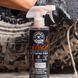 Очиститель и обезжириватель универсальный Signature series Orange degreaser, Chemical Guys 473 мл CLD201_16 фото 2