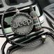 Ароматизатор в машину Jeep ручной работы, подарок мужчине HAR-JEEP-063 фото 1