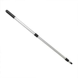 Телескопическая ручка для моющей швабры Easy reach heavy duty extended pole, Chemical Guys ACC502 фото