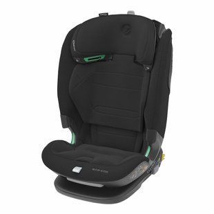 Автокресло детское MAXI-COSI Titan Pro 2 i-Size (Authentic Black) 8618671111 фото