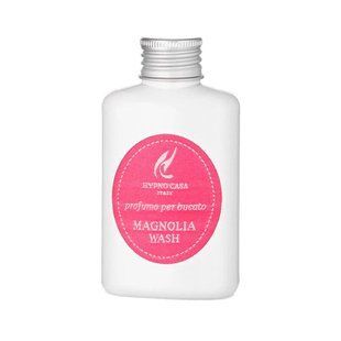 Гель для прання парфуми Magnolia Wash, Classic Line Hypno Casa, 100 ml 3661G фото