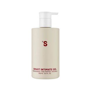 Гель для интимной гигиены Гранат, Sister's Aroma, 250 ml 000006782 фото