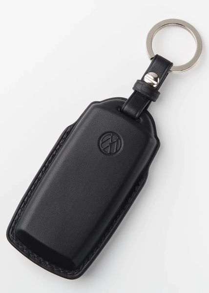 Шкіряний чохол для ключа VOLKSWAGEN (Фольцваген) TM-740 TM-740-VG33 фото