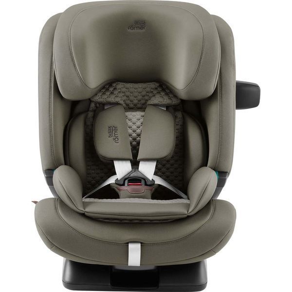 Автокресло Britax R&ouml;mer ADVANSAFIX PRO 2025 (LUX / Urban Olive) 2000040911 фото