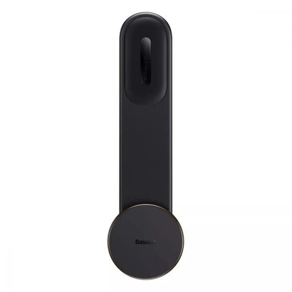 Тримач для телефона в автомобіль MagSafe Baseus C02 Pro Magnetic Wireless Charging C40156000111-00 фото