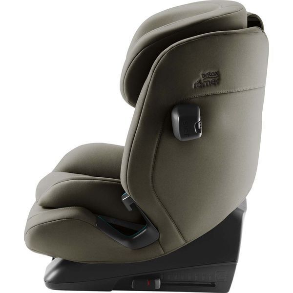 Автокресло Britax R&ouml;mer ADVANSAFIX PRO 2025 (LUX / Urban Olive) 2000040911 фото