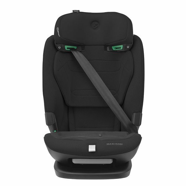 Автокрісло дитяче MAXI-COSI Titan Pro 2 i-Size (Authentic Black) 8618671111 фото