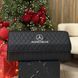 Органайзер в багажник авто Premium Timeless с логотипом, размер L 65 см, черный 200041474 фото 1