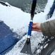 Щетка-скребок Bi-Plast "Pingwin" синяя 000004790 фото 4