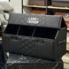 Сумка - органайзер в багажник Premium Pro Exclusive з вишивкою логотипу Land Rover, магнітна фіксація, розмір L 65 см 200042501 фото 4
