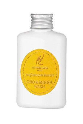Гель для прання парфуми Oro & Mirra Wash, Classic Line Hypno Casa, 100 ml 3661H фото