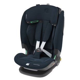 Автокресло детское MAXI-COSI Titan Pro 2 i-Size (Authentic Blue) 8618477110 фото