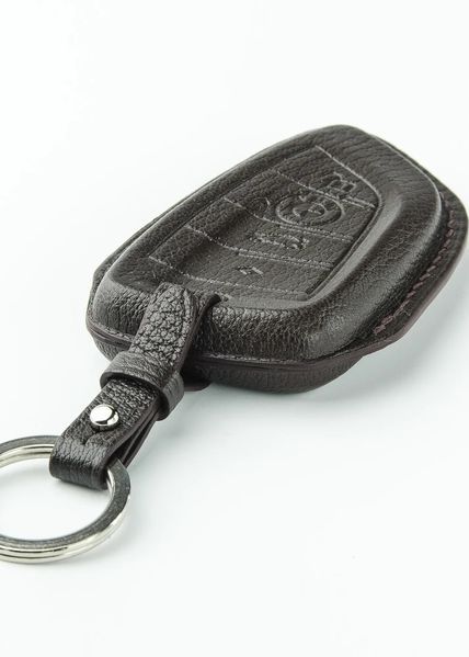 Кожаный чехол для ключа BMW (БМВ) TM-921 TM-921-BM33 фото