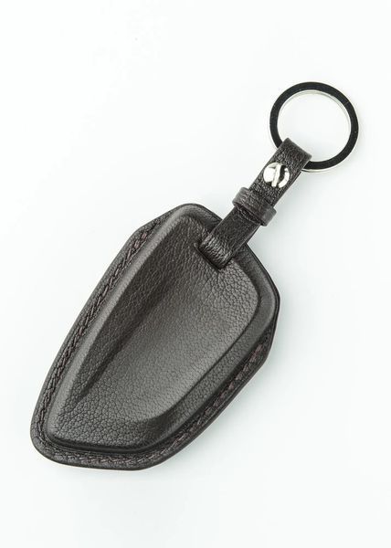Кожаный чехол для ключа BMW (БМВ) TM-921 TM-921-BM33 фото