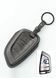 Кожаный чехол для ключа BMW (БМВ) TM-921 TM-921-BM33 фото 2