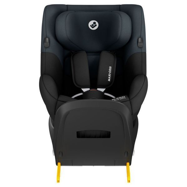 Автокрісло дитяче MAXI-COSI Mica 360 S (Tonal Black) 8551104110 фото