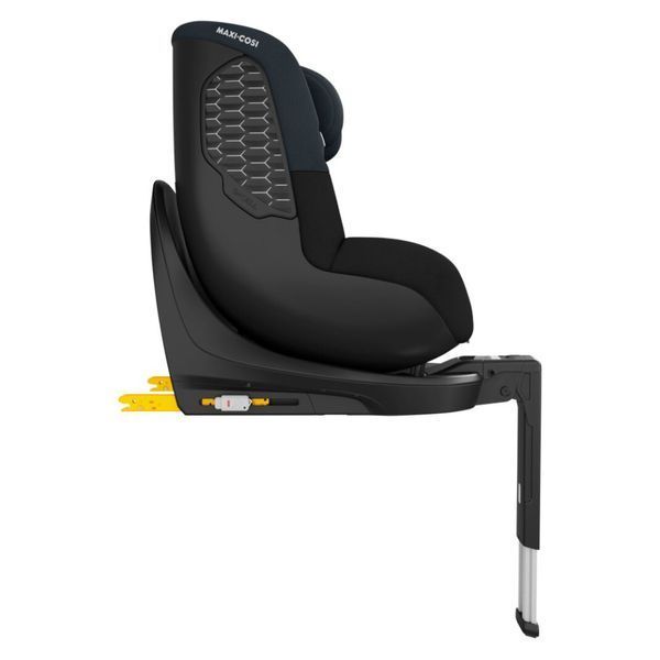 Автокрісло дитяче MAXI-COSI Mica 360 S (Tonal Black) 8551104110 фото