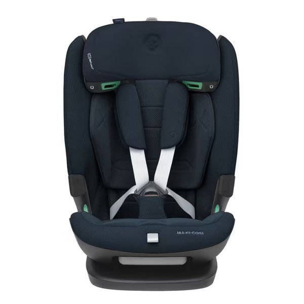 Автокрісло дитяче MAXI-COSI Titan Pro 2 i-Size (Authentic Blue) 8618477110 фото