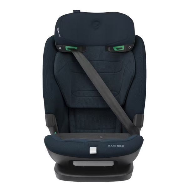 Автокрісло дитяче MAXI-COSI Titan Pro 2 i-Size (Authentic Blue) 8618477110 фото