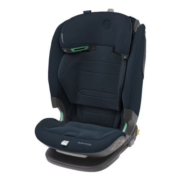 Автокрісло дитяче MAXI-COSI Titan Pro 2 i-Size (Authentic Blue) 8618477110 фото