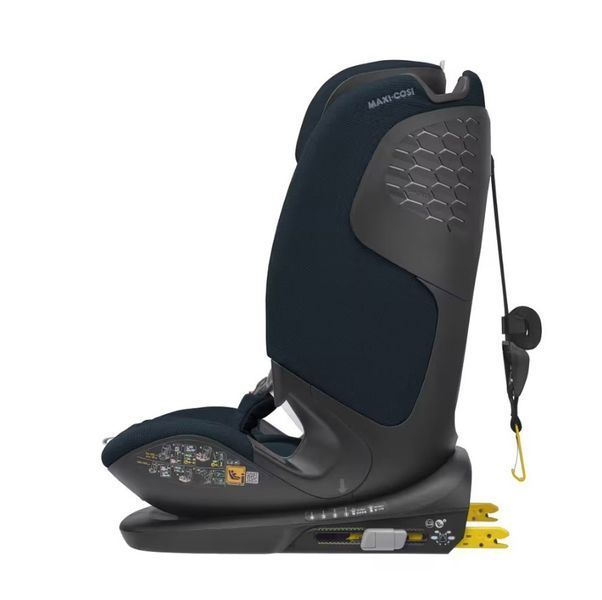 Автокрісло дитяче MAXI-COSI Titan Pro 2 i-Size (Authentic Blue) 8618477110 фото