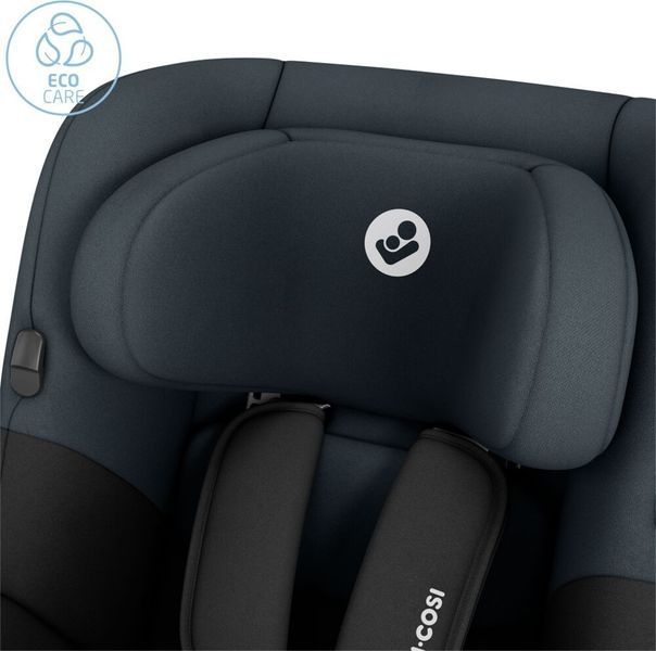 Автокрісло дитяче MAXI-COSI Mica 360 S (Tonal Black) 8551104110 фото