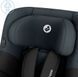 Автокрісло дитяче MAXI-COSI Mica 360 S (Tonal Black) 8551104110 фото 8