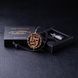 Ароматизатор в машину PORSCHE з світлого дерева, подарунок чоловікові AR-PORSCHE-107 фото 3