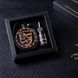 Ароматизатор в машину PORSCHE з світлого дерева, подарунок чоловікові AR-PORSCHE-107 фото 1