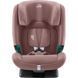 Автокрісло Britax R&ouml;mer EVOLVAFIX (Dusty Rose) 2000039709 фото 2