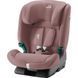 Автокрісло Britax R&ouml;mer EVOLVAFIX (Dusty Rose) 2000039709 фото 1