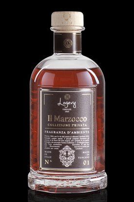 Аромадифузор Private Il Marzocco, Firenze Logevy, 500 ml LOG0221 фото