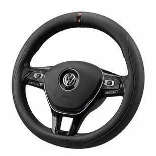 Чехол на руль CarFashion, Torrent, размер М (38-39 см) 31628 фото