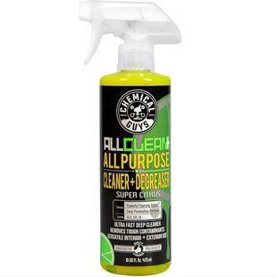 Очиститель универсальный All purpose cleaner, Chemical Guys, 473 мл CLD101_16 фото