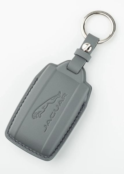 Шкіряний чохол для ключа JAGUAR (Ягуар) TM-624 TM-624-JG22 фото