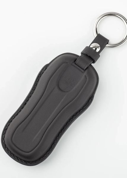 Шкіряний чохол для ключа PORSCHE (Порше) TM-613 TM-613-PR66 фото